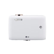 LG Proiettore LED HD Bluetooth 550 Lumen, PH510PG