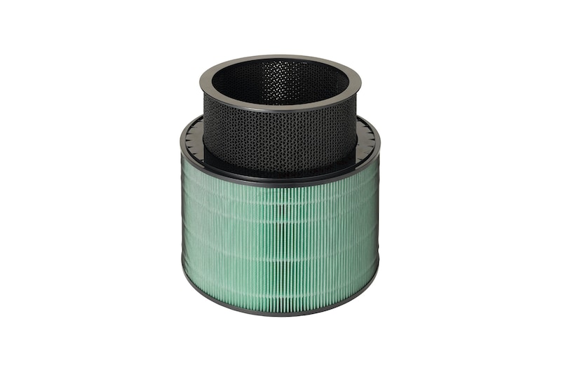 LG PuriCare™ Filtro per purificatore d'aria, AAFTDT101