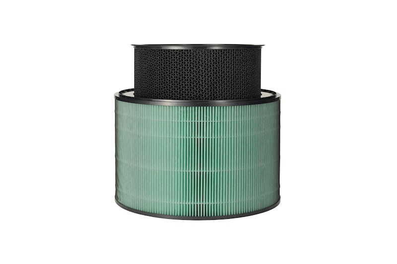LG PuriCare™ Filtro per purificatore d'aria, AAFTDT101
