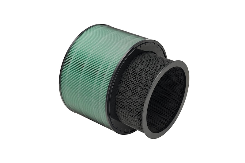LG PuriCare™ Filtro per purificatore d'aria, AAFTDT101