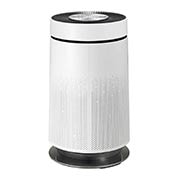 LG PuriCare™ 360, Purificatore d'aria smart, 58 m2, Wi-Fi ThinQ, AS60GDWV0