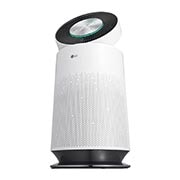 LG PuriCare™ 360, Purificatore d'aria smart, 58 m2, Wi-Fi ThinQ, AS60GDWV0