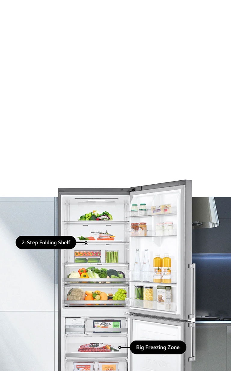 Massima praticità in cucina