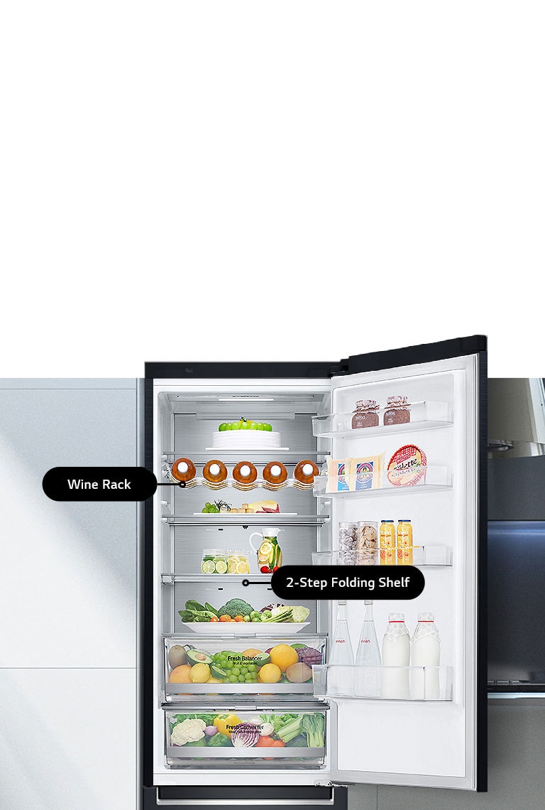 Massima praticità in cucina