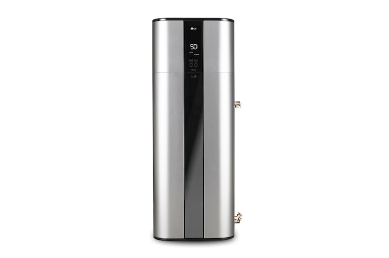 LG Scaldacqua a pompa di calore | 200 litri | A+ | Wi-Fi| Compressore Inverter, WH20S
