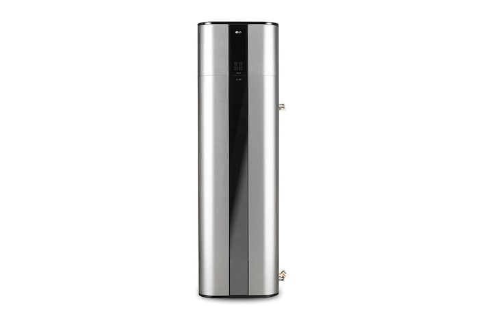 LG Scaldacqua a pompa di calore | 200 litri | A+ | Wi-Fi| Compressore Inverter, WH20S
