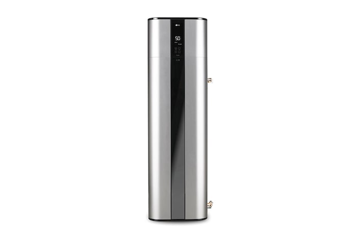 LG Scaldacqua a pompa di calore | 200 litri | A+ | Wi-Fi| Compressore Inverter, WH20S