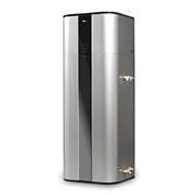 LG Scaldacqua a pompa di calore | 200 litri | A+ | Wi-Fi| Compressore Inverter, WH20S