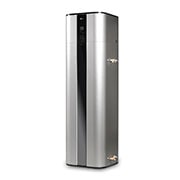 LG Scaldacqua a pompa di calore | 200 litri | A+ | Wi-Fi| Compressore Inverter, WH20S