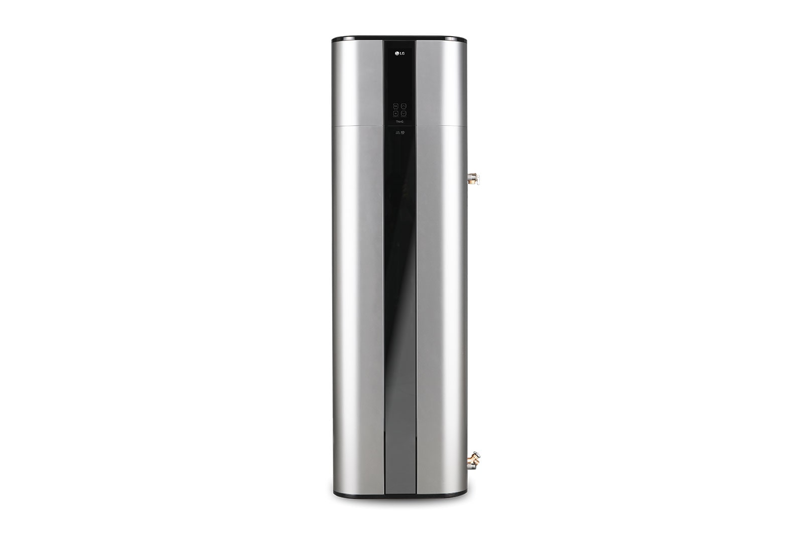 LG  Scaldacqua a pompa di calore | 270 litri | A+ | Wi-Fi| Compressore Inverter, WH27S