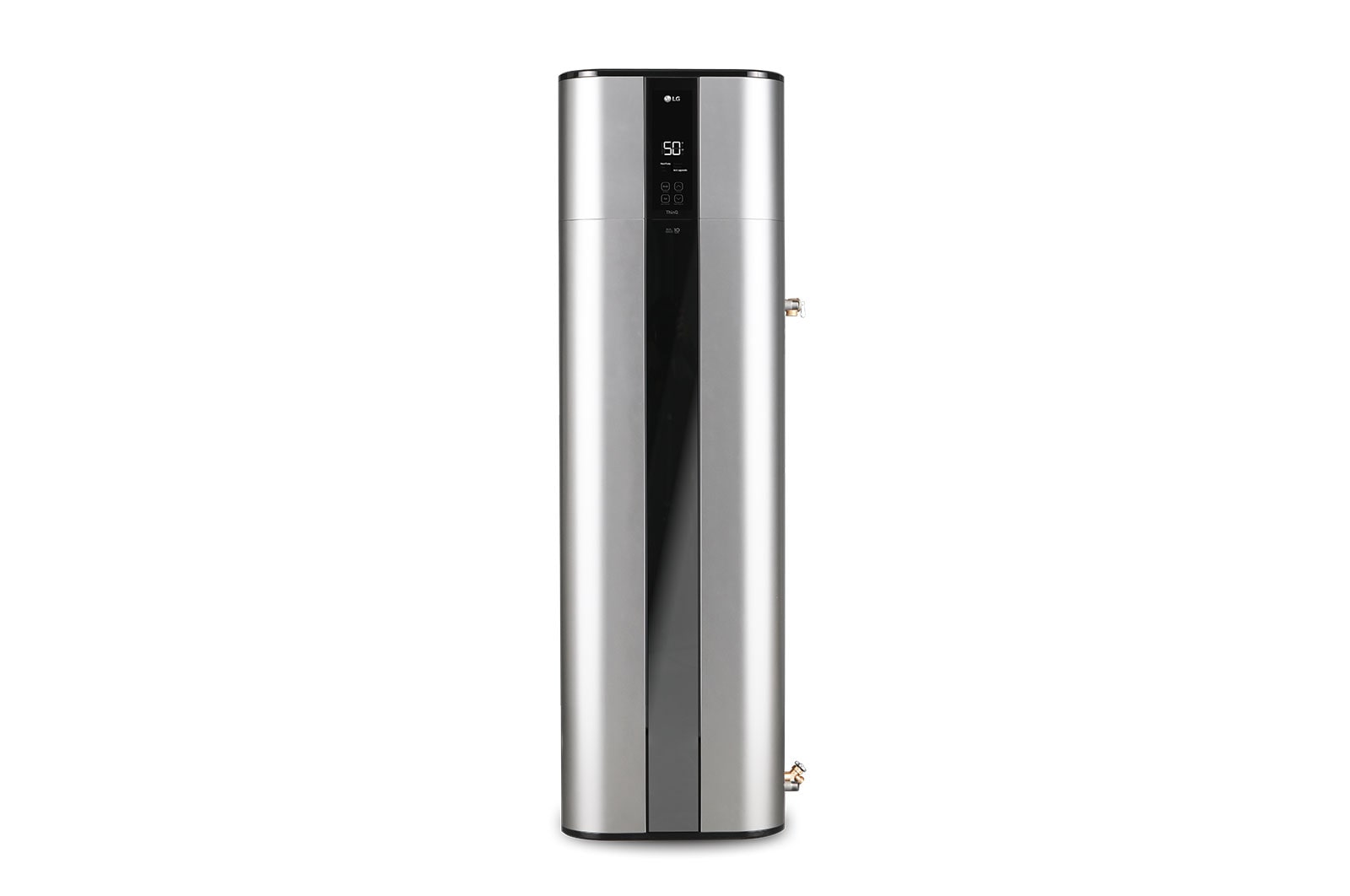LG  Scaldacqua a pompa di calore | 270 litri | A+ | Wi-Fi| Compressore Inverter, WH27S