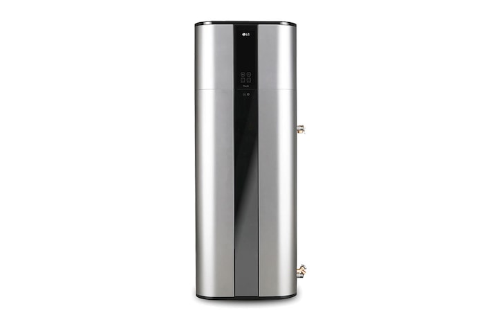 LG Scaldacqua a pompa di calore | 270 litri | A+ | Wi-Fi| Compressore Inverter, WH27S