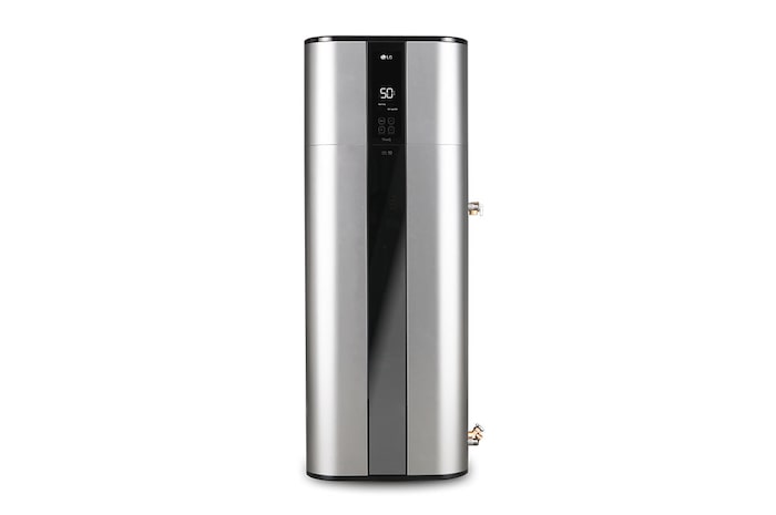 LG  Scaldacqua a pompa di calore | 270 litri | A+ | Wi-Fi| Compressore Inverter, WH27S