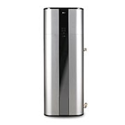 LG  Scaldacqua a pompa di calore | 270 litri | A+ | Wi-Fi| Compressore Inverter, WH27S