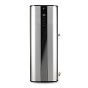 LG  Scaldacqua a pompa di calore | 270 litri | A+ | Wi-Fi| Compressore Inverter, WH27S