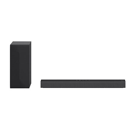 Soundbar Bluetooth per TV da 300 Watt LG, S40Q