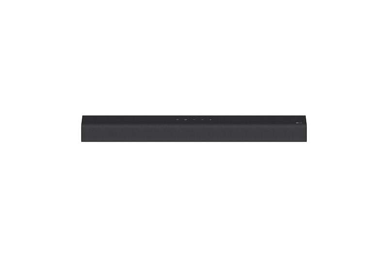 LG Soundbar Bluetooth per TV da 300 Watt LG, S40Q