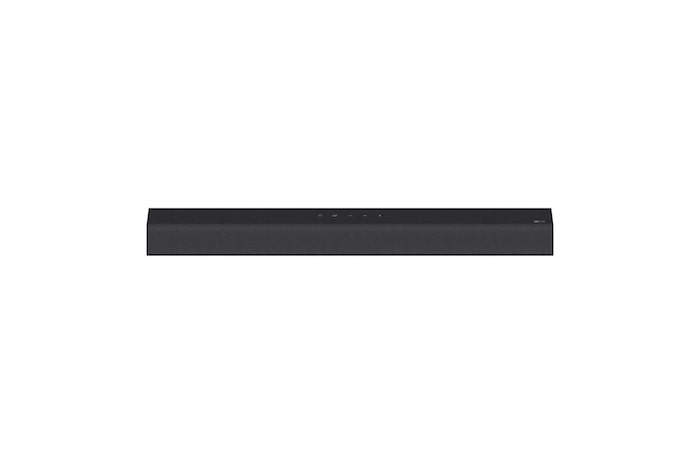 LG Soundbar Bluetooth per TV da 300 Watt LG, S40Q