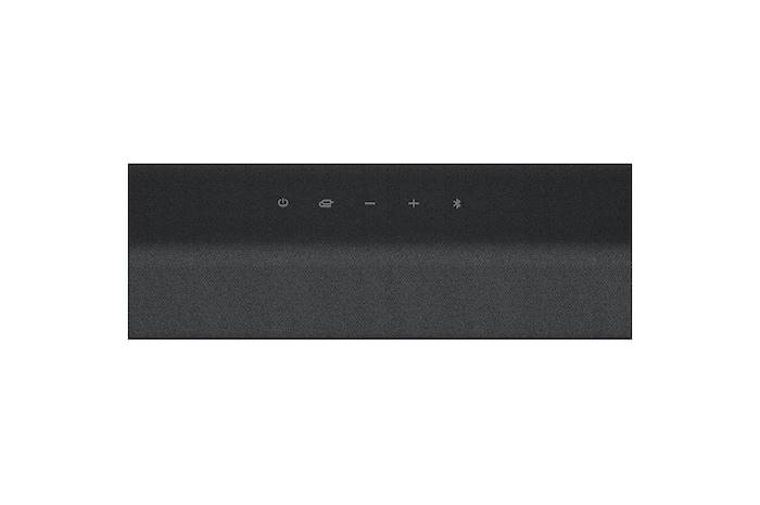 LG Soundbar Bluetooth per TV da 300 Watt LG, S40Q