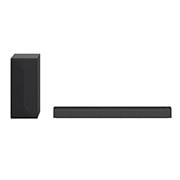 Immagine Soundbar Bluetooth da 300 Watt con audio a 2.1 canali