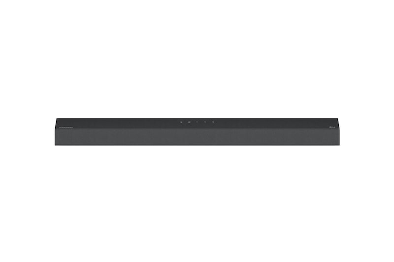 LG Soundbar per TV con audio a 3.1 canali LG, S65Q