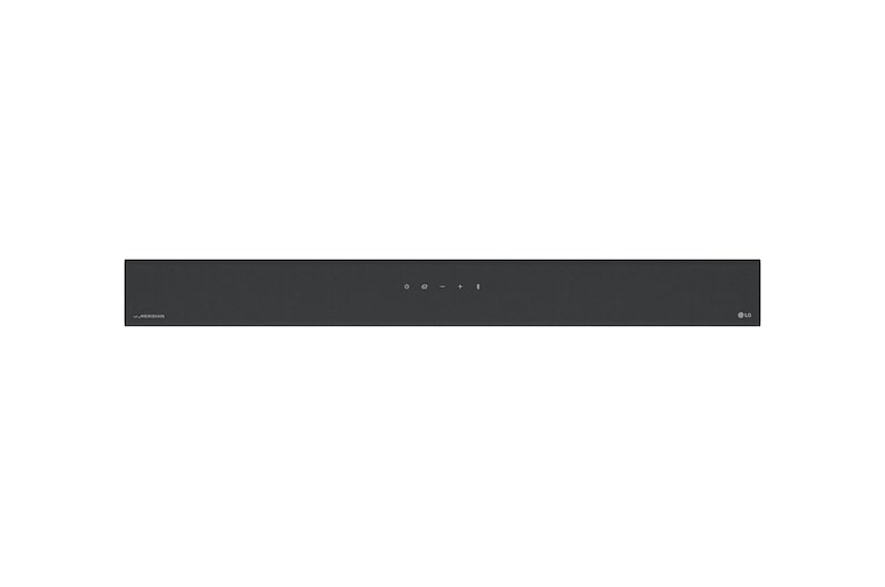 LG Soundbar per TV con audio a 3.1 canali LG, S65Q