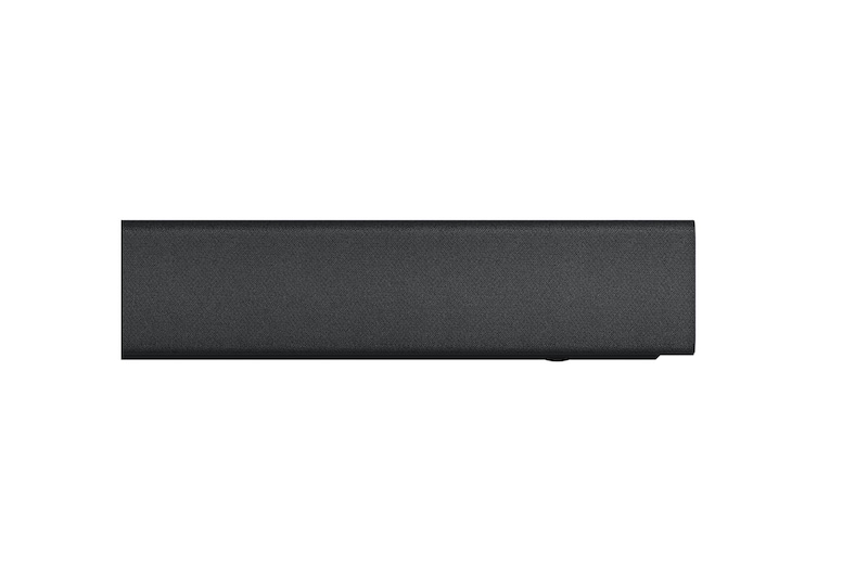 LG Soundbar per TV con audio a 3.1 canali LG, S65Q