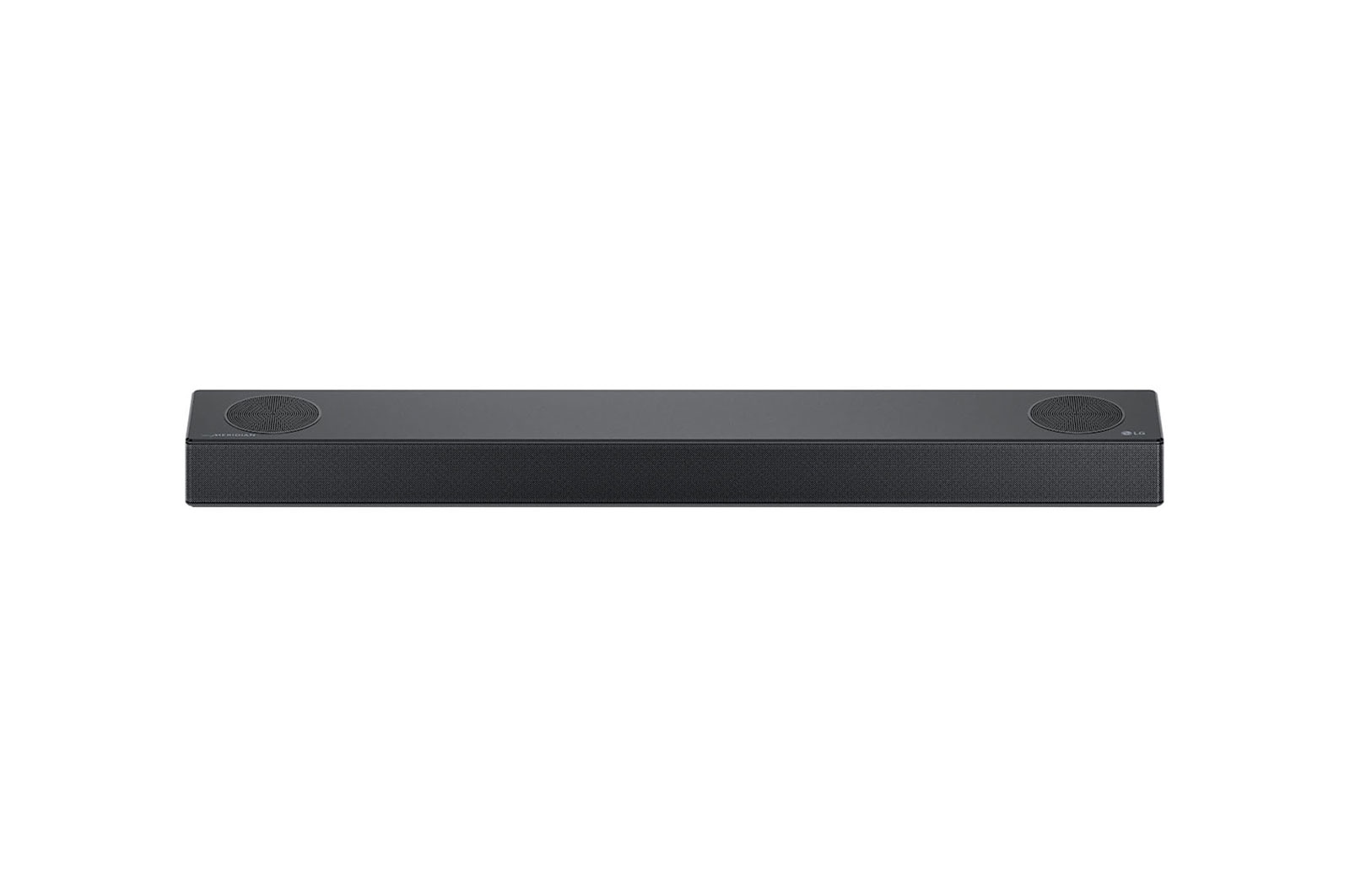LG Soundbar per TV con audio a 3.1.2 canali LG, S75Q