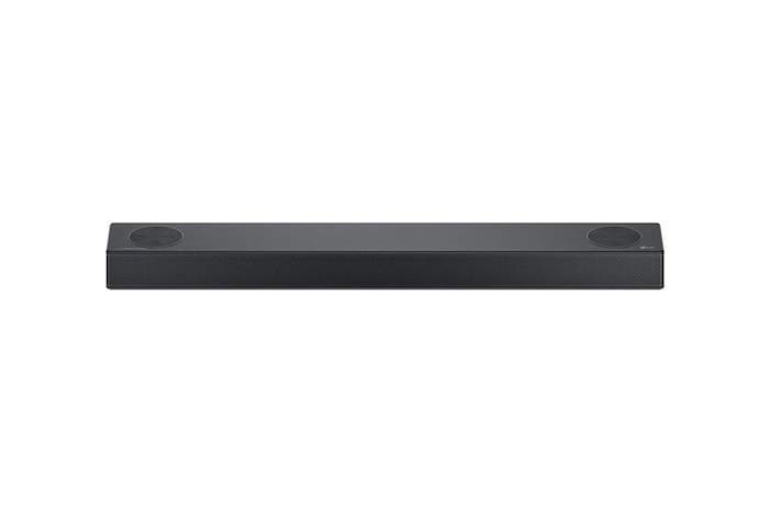 LG Soundbar per TV con audio a 3.1.2 canali LG, S75Q