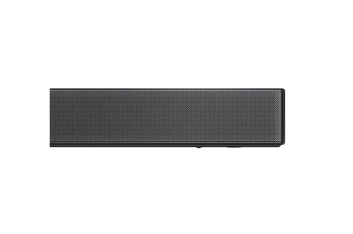LG Soundbar per TV con audio a 3.1.2 canali LG, S75Q