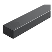 LG Soundbar per TV con audio a 3.1.2 canali LG, S75Q