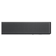 LG Soundbar per TV con audio a 3.1.2 canali LG, S75Q