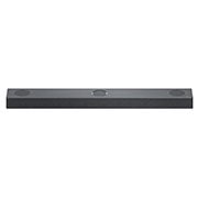 LG Soundbar S80QR I 620W I 5.1.3 canali I Meridian, Dolby Atmos, AI Sound Pro, Wi-Fi, S80QR