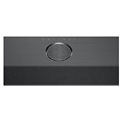 LG Soundbar S80QR I 620W I 5.1.3 canali I Meridian, Dolby Atmos, AI Sound Pro, Wi-Fi, S80QR