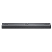 LG Soundbar S80QY I 480W I 3.1.3 canali I Meridian, Dolby Atmos, AI Sound Pro, Wi-Fi, S80QY