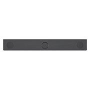 LG Soundbar S80QY I 480W I 3.1.3 canali I Meridian, Dolby Atmos, AI Sound Pro, Wi-Fi, S80QY