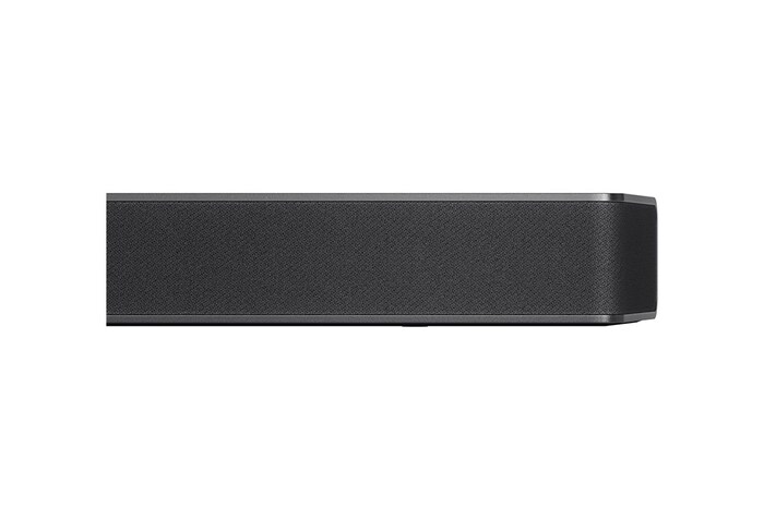 LG Soundbar S90QY I 570W I 5.1.3 canali I Meridian, Dolby Atmos, AI Sound Pro, Wi-Fi, S90QY