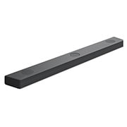 LG Soundbar S90QY I 570W I 5.1.3 canali I Meridian, Dolby Atmos, AI Sound Pro, Wi-Fi, S90QY