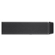 LG Soundbar S90QY I 570W I 5.1.3 canali I Meridian, Dolby Atmos, AI Sound Pro, Wi-Fi, S90QY