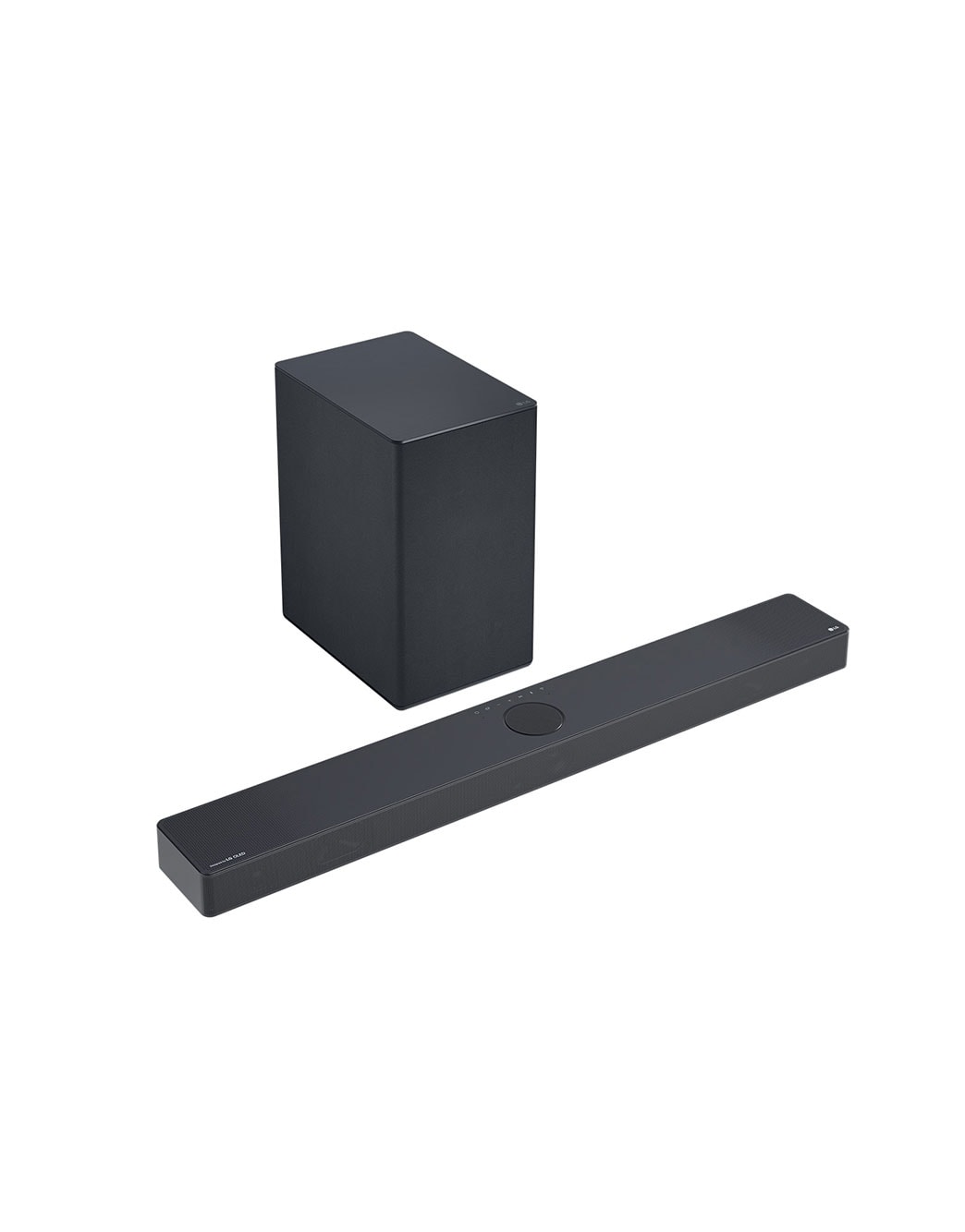【美品】最大出力400W 3.1.3ch LG Soundbar SC9S LG Soundbar SC9S | 3.1.3 canali, 400W | Triplo speaker up-firing