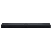 LG Soundbar SC9S | 3.1.3 canali, 400W | Triplo speaker up-firing, Staffe per OLED C2 e C3, Meridian, Dolby Atmos, Wi-Fi, SC9S