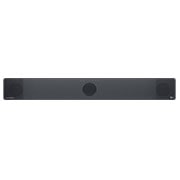 LG Soundbar SC9S | 3.1.3 canali, 400W | Triplo speaker up-firing, Staffe per OLED C2 e C3, Meridian, Dolby Atmos, Wi-Fi, SC9S