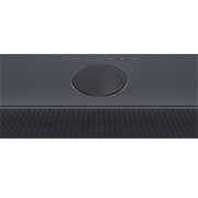 LG Soundbar SC9S | 3.1.3 canali, 400W | Triplo speaker up-firing, Staffe per OLED C2 e C3, Meridian, Dolby Atmos, Wi-Fi, SC9S