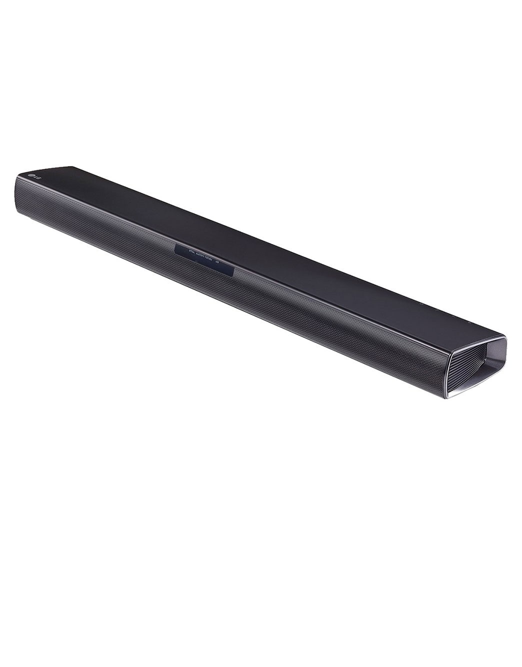 LG Soundbar SQC1 I 160W I 2.1 canali I Dolby Digital, Subwoofer ...