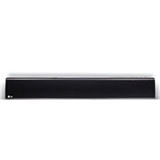 LG Soundbar SQC1 I 160W I 2.1 canali I Dolby Digital, Subwoofer wireless, SQC1