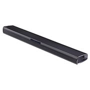 LG Soundbar SQC1 I 160W I 2.1 canali I Dolby Digital, Subwoofer wireless, SQC1