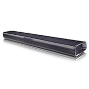 LG Soundbar SQC1 I 160W I 2.1 canali I Dolby Digital, Subwoofer wireless, SQC1