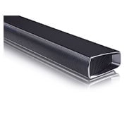 LG Soundbar SQC1 I 160W I 2.1 canali I Dolby Digital, Subwoofer wireless, SQC1