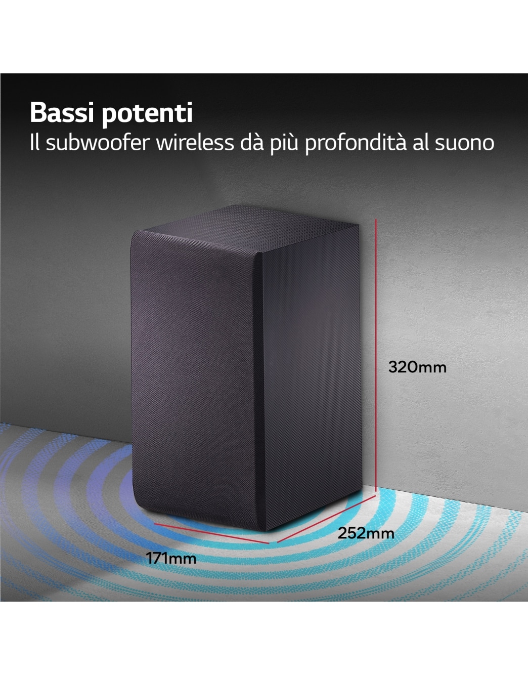 Kogan KASBD80HA 2.1ch 80W Dolby Soundbar With Built-In Subwoofer User Guide - Foto 3