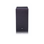 LG Soundbar SQC2 I 300W I 2.1 canali I Dolby Digital, Subwoofer wireless, Bluetooth, USB, Ottico, Jack 3,5mm, SQC2